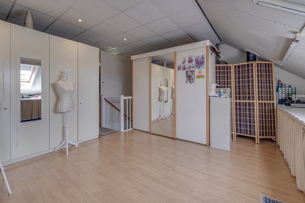 Medium property photo - Clarastraat 92, 6102 CD Echt